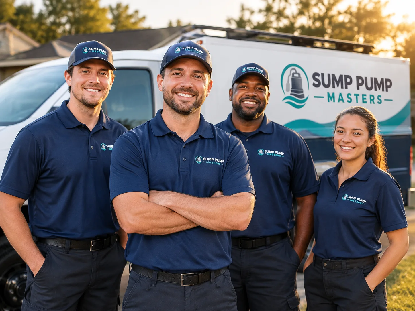 Sump Pump Repair company in West Liberty, OH